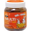 3D MaxiVita Kids Multivitamin zele 40ks LR 1000px web