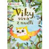 ECT414 Viky suva znudli prebal