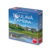 Toulavá kamera - vědomostní hra
