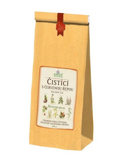 Čistící 200 g