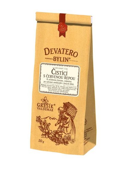 Čistící 50 g