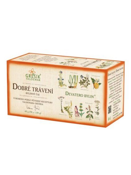 Dobré trávení 20 n.s.