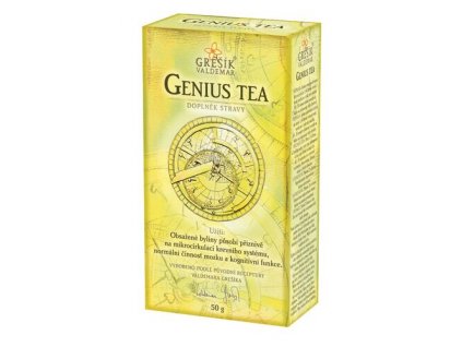 Genius Tea 50 g