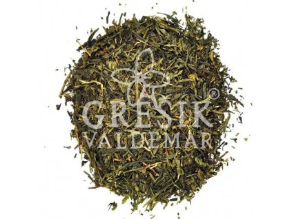 Green Earl Grey z.č. 1 kg
