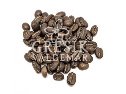 Káva Ethiopea 1 kg