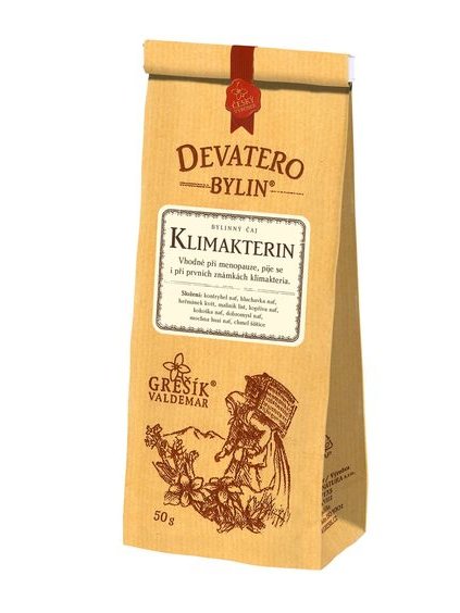 Klimakterin 50 g