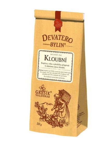 Kloubní 50 g