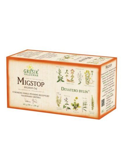 Migstop 30 n.s.
