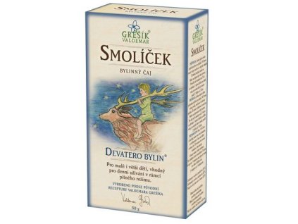 Smolíček 50 g