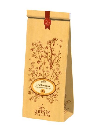 Trubkovec list 50 g