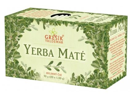 Yerba Maté 20 n.s.