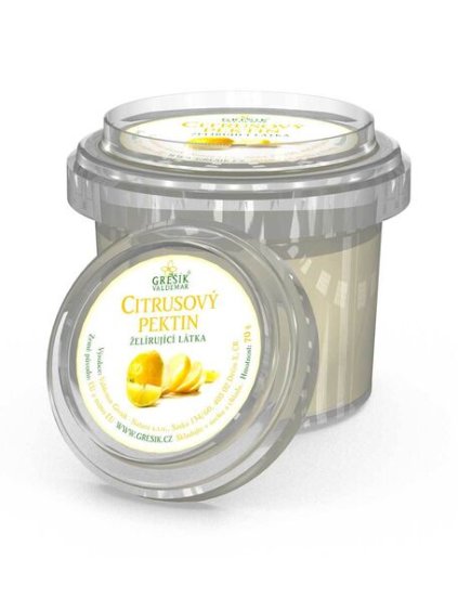 Citrusový pektin 70 g