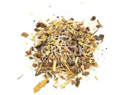 Dub kůra 1 kg