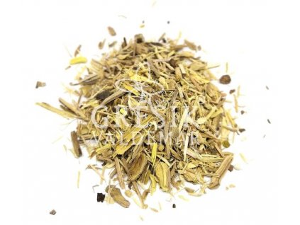 Eleutherokok kořen 1 kg (všehoj)