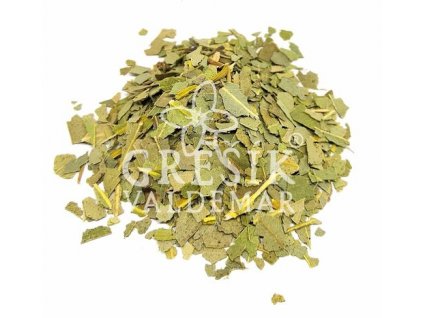 Eukalyptus list 1 kg (blahovičník)
