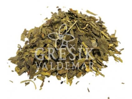 Ginkgo list 1 kg (jinan dvoulaločný)