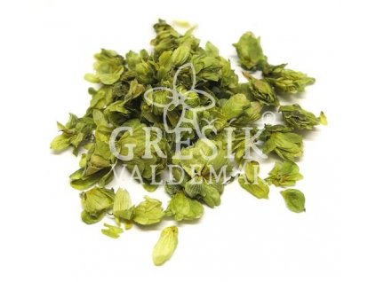 Chmel šištice (žatecký) 1 kg