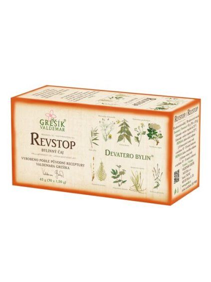 Revstop 20 n.s.
