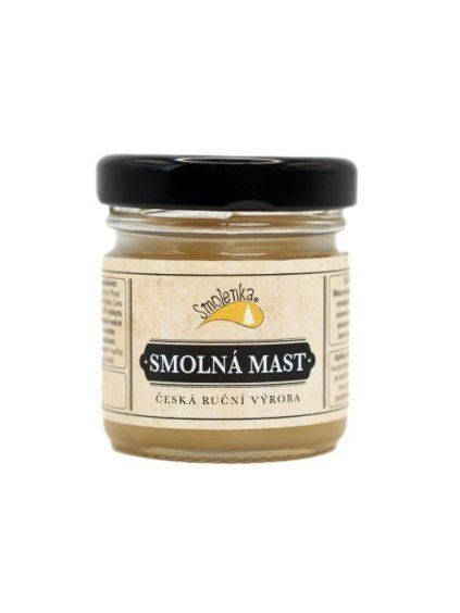 smolna mast ceskejmed 40ml