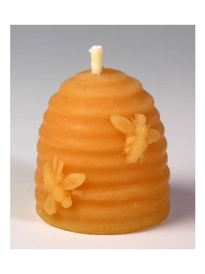 ceskejmed svicka ul se vcelkami