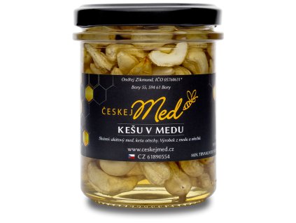 4 kesu v medu