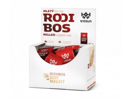 Rooibos BIO 30 x 2 g