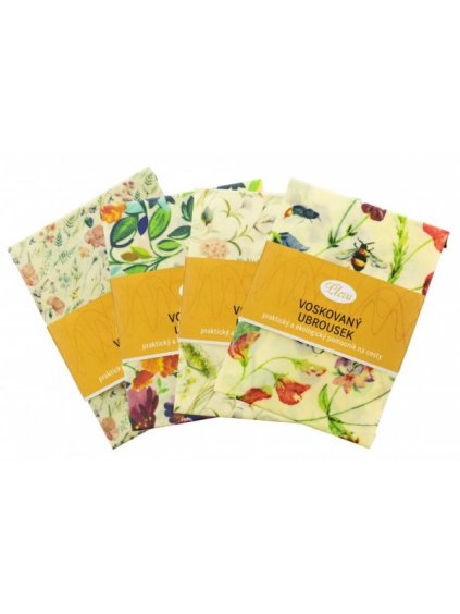 7b764d7d102830a3a1341b30b0e751d3 voskovany ubrousek 10 spolecna 30x30 vlnka