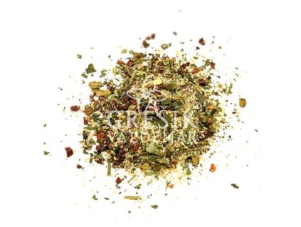 Grilovaná zelenina 1 kg