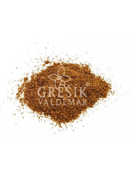 Muškátový květ mletý 1 kg