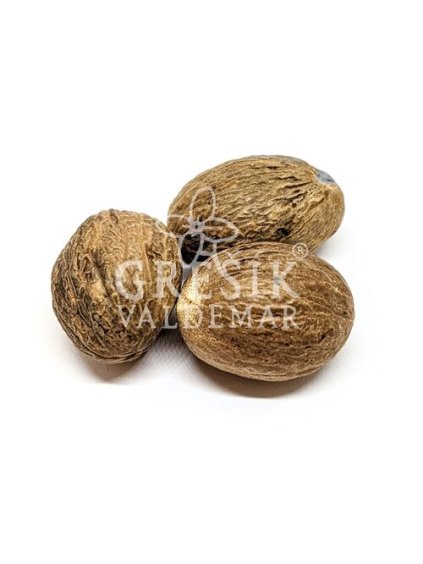 Muškátový ořech celý 1 kg