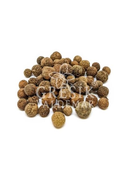 Nové koření celé 1 kg