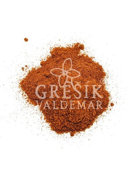 Pepř cayenne mletý 1 kg