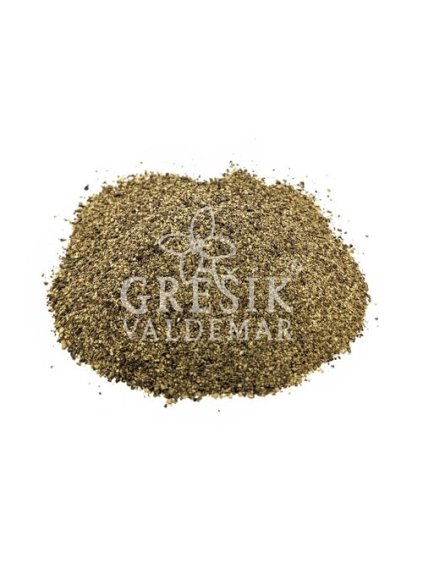 Pepř černý mletý 1 kg