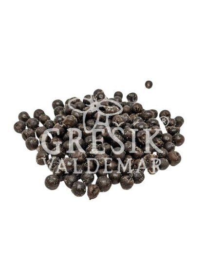 Pepř kampotský zelený fermentovaný 1 kg