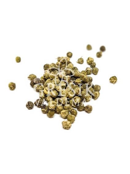 Pepř zelený celý 1 kg