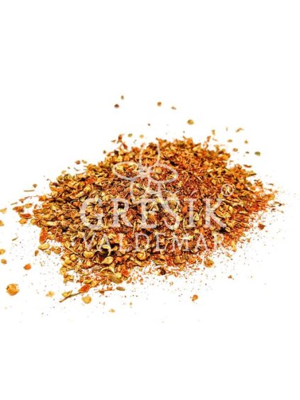 Pikantní koření na drůbež 1 kg