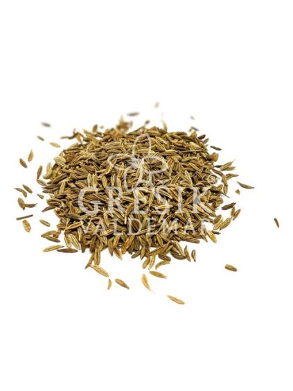 Římský kmín celý 1 kg