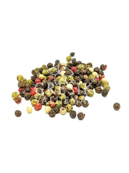 Směs pepřů 1 kg