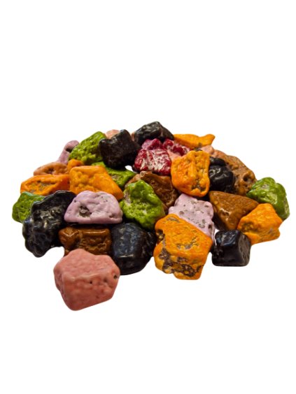 Čoko kamínky 400 g