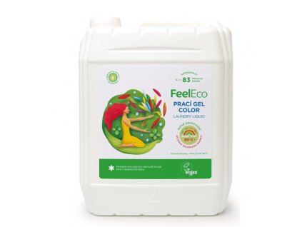 130 1 feel eco praci gel color 5l