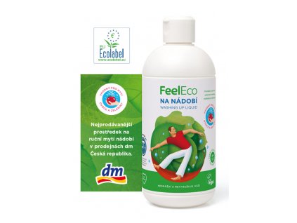 ceskejmed feel eco nadobi ovoce 500ml