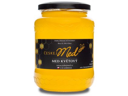 honey flower