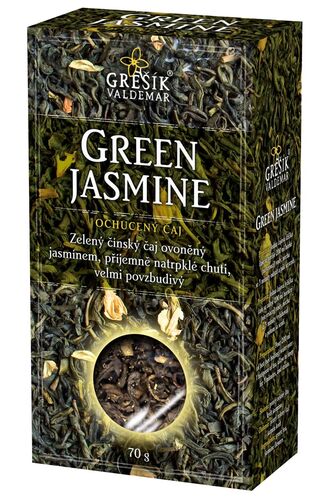 Green Jasmine z.č. 70 g
