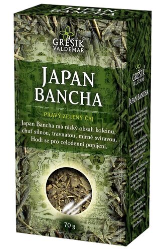 Japan Bancha z.č. 70 g