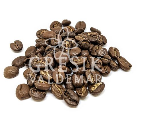 Káva Kenya 1 kg