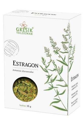 Estragon 15 g