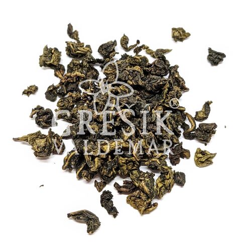 Milky Oolong poloz.č. 0,5 kg