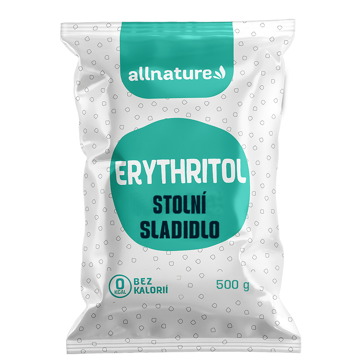 Allnature Erythritol 500 g