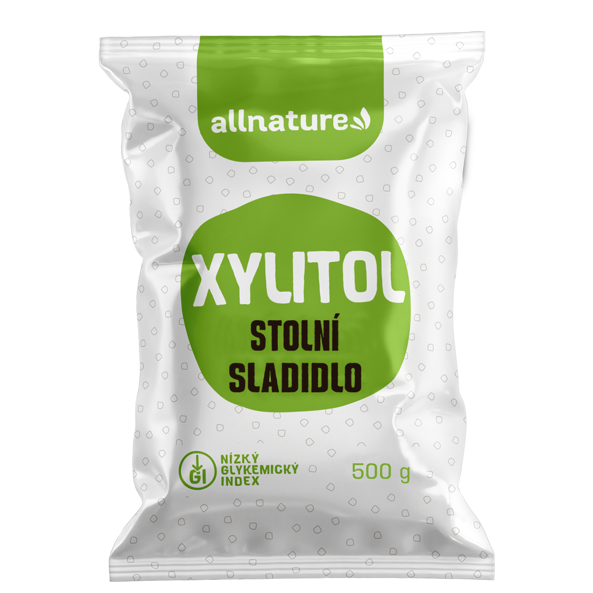 Allnature Xylitol 500 g