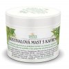 Kostivalová mast s kafrem 50 ml